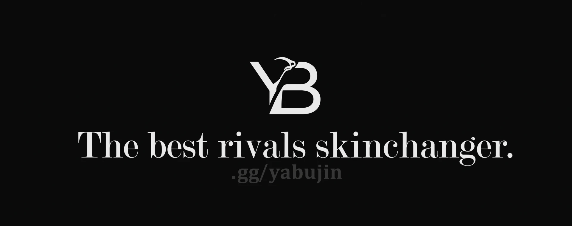 Yabujin